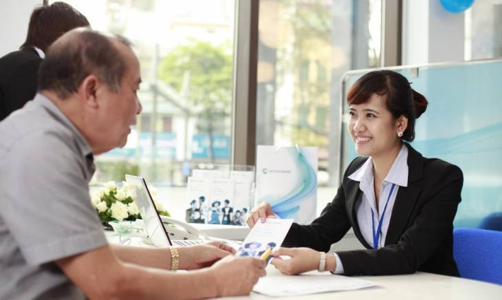 Kỹ năng bán hàng và chăm sóc khách hàng cho doanh nghiệp vừa và nhỏ