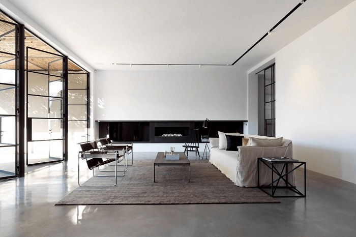 Phong cách tối giản (Minimalism) là gì? Tư vấn thiết kế nội thất tối giản!