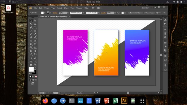 Tải Adobe Illustrator CC các phiên bản + Hướng dẫn cài đặt | Rao vặt Hải  Phòng - Mua bán rao vat Hai Phong miễn phí | Chợ Hải Phòng Online