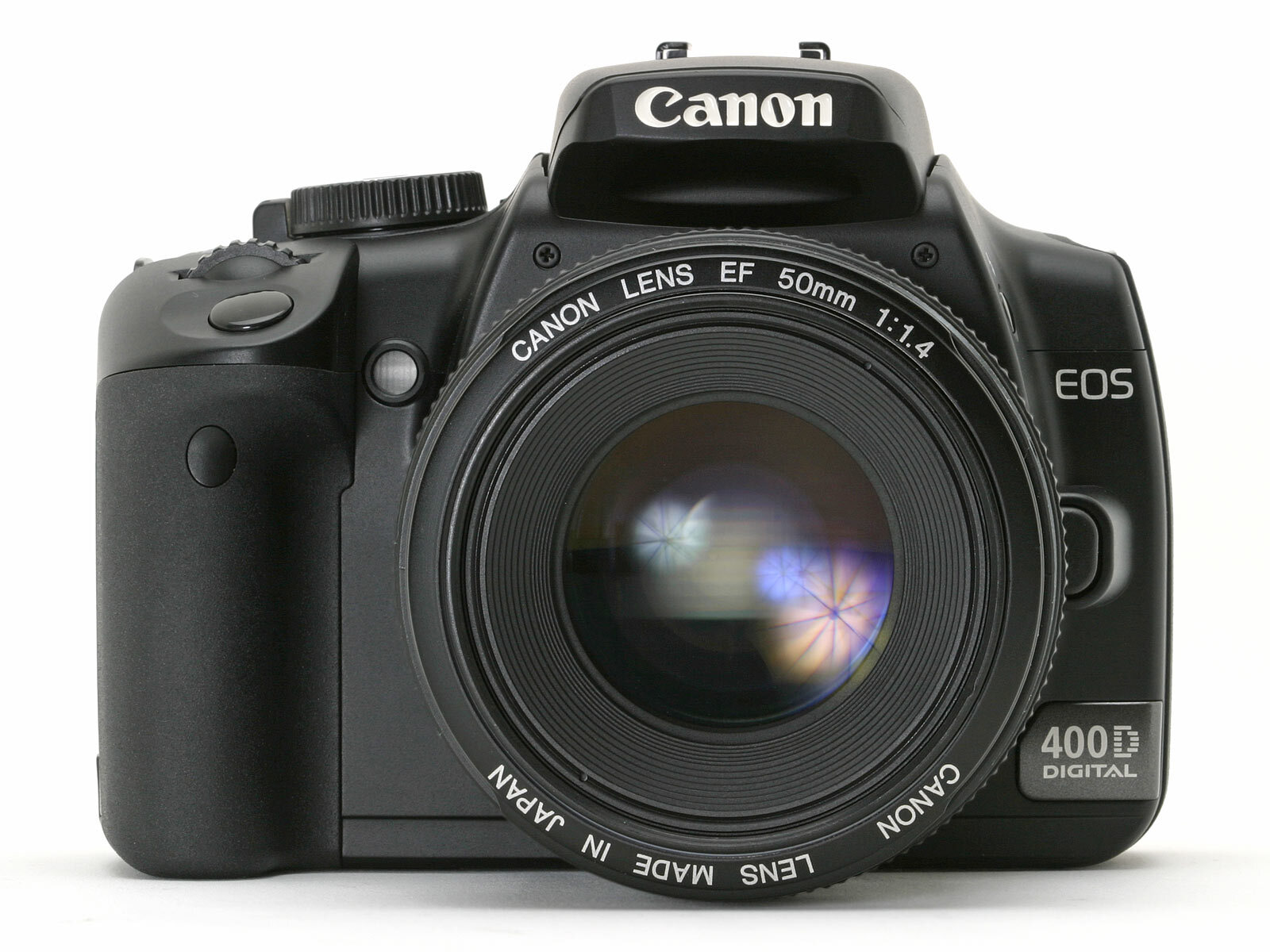 Nơi bán Máy ảnh DSLR Canon EOS 400D Body - 3888 x 2592 pixels giá rẻ nhất  tháng 03/2022