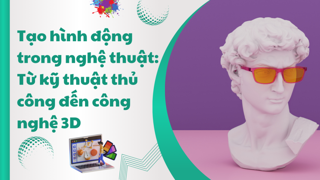 sáng tạo nghệ thuật