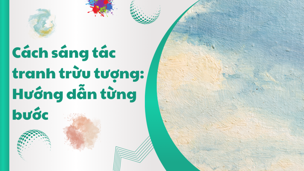 sáng tạo nghệ thuật